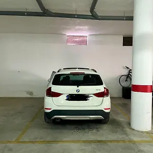 Apartamento El Mirador, Salobreña