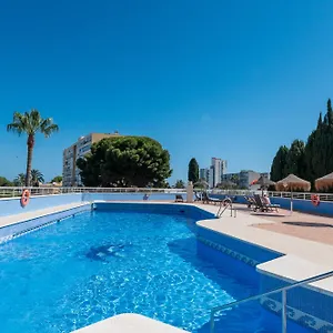 cielomar.hotelsinnerja.org/