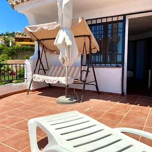 Сasa de vacaciones Casa Aura28, Salobreña