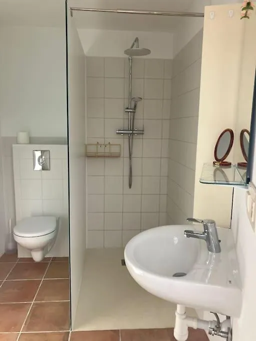 La Penita - Sunny Guesthouse With Private Pool And Garden Salobreña Apartamento