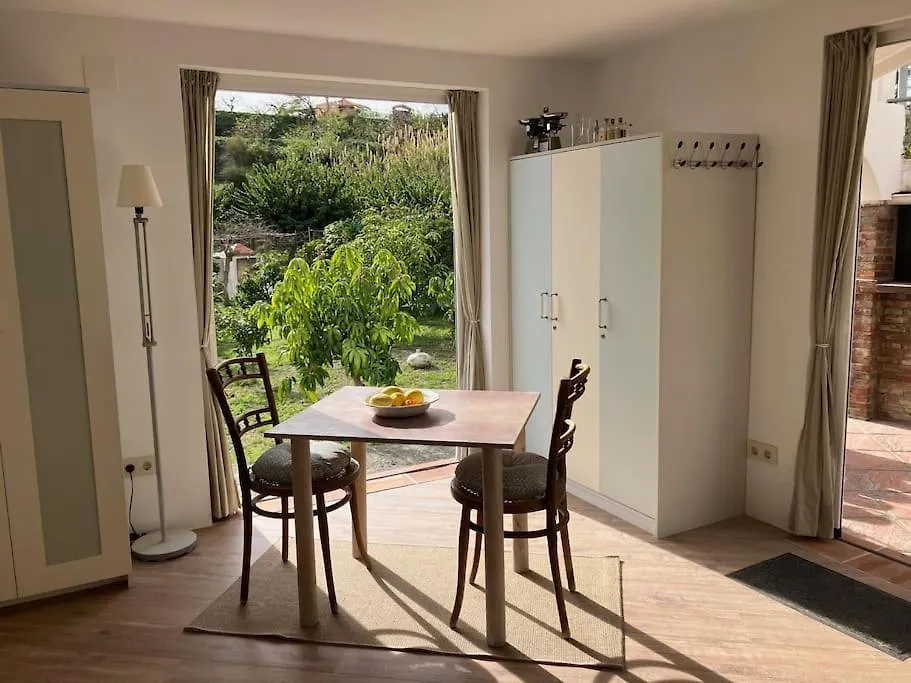 Apartamento La Penita - Sunny Guesthouse With Private Pool And Garden Salobreña