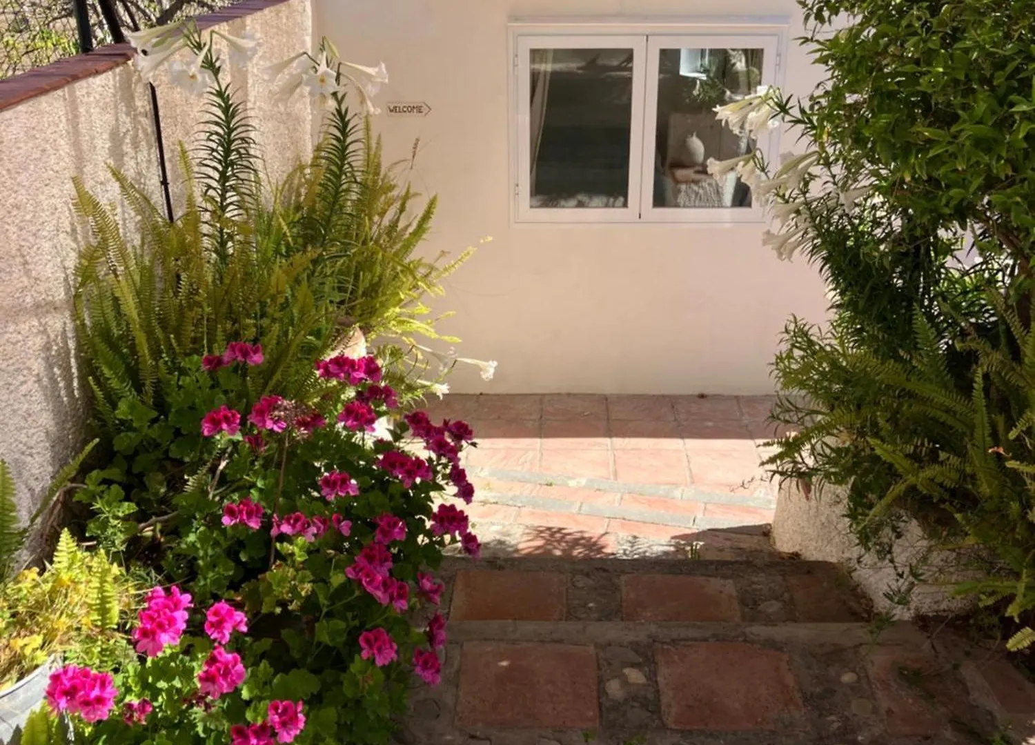 La Penita - Sunny Guesthouse With Private Pool And Garden Salobreña España